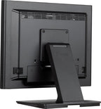 iiyama ProLite T1731SR-B2S computer monitor 43.2 cm (17") 1280 x 1024 pixels SXGA LCD Touchscreen Table Black