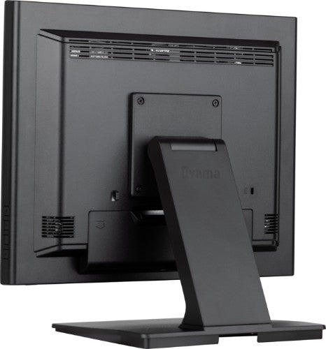 iiyama ProLite T1731SR-B2S computer monitor 43.2 cm (17") 1280 x 1024 pixels SXGA LCD Touchscreen Table Black