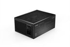 be quiet! Dark Power Pro 12 1500W power supply unit 20+4 pin ATX ATX Black