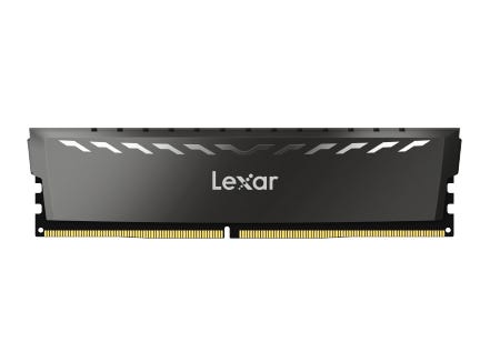 Lexar THOR memory module 16 GB 2 x 8 GB DDR4 288-pin DIMM