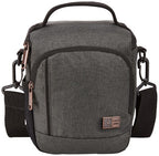 Case Logic Era CECS-102 Obsidian Toploader case Grey