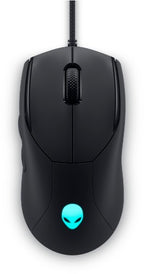 Alienware AW320M mouse Gaming Ambidextrous USB Type-A Optical 3200 DPI