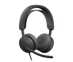 Logitech Zone Wired 2 for Business