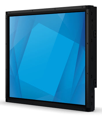 Elo Touch Solutions 1790L Interactive flat panel 43.2 cm (17") LCD 225 cd/m² Black Touchscreen