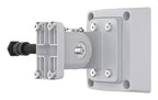 Axis 01516-001 mounting kit Black, White Aluminium