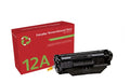 Xerox 003R99628 Toner cartridge black Xerox, 2K pages/5% (replaces HP 12A/Q2612A) for Canon LBP-3000