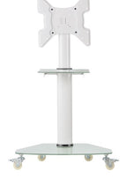 Eaton DMCS3255SG62W TV mount/stand 139.7 cm (55") White