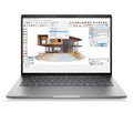 HP ZBook 8 G2a 14 inch Mobile Workstation PC - Data Science Copilot+ PC AMD Ryzen AI 7 PRO 35.6 cm (14") WUXGA 32 GB DDR5-SDRAM 1 TB SSD Wi-Fi 7 (802.11be) Windows 11 Pro AI Workstation, AI PC Silver