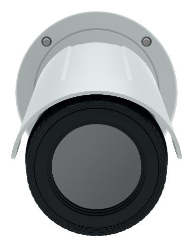 Axis 0789-001 security camera Bullet IP security camera Outdoor 384 x 288 pixels Ceiling/wall