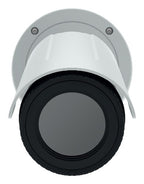 Axis 0985-001 security camera Bullet IP security camera Outdoor 640 x 480 pixels Ceiling/wall