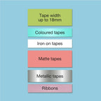 Epson LabelWorks LW-C410