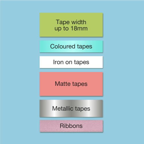 Epson LabelWorks LW-C410