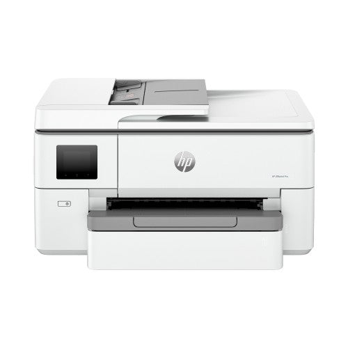 HP OfficeJet Pro 9720e Wireless All-in-One Color Printer, Two-sided printing; Copier, Scanner