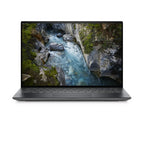 DELL Precision 5480 Intel® Core™ i7 i7-13700H Mobile workstation 35.6 cm (14") Full HD+ 16 GB LPDDR5-SDRAM 512 GB SSD NVIDIA RTX A1000 Wi-Fi 6E (802.11ax) Windows 11 Pro UK English Grey