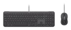 Logitech Signature Slim Wired Combo MK620 for Business