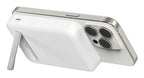 Belkin BoostCharge Pro 8000 mAh Wireless charging White