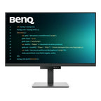 BenQ RD320U LED display 80 cm (31.5") 3840 x 2160 pixels 4K Ultra HD Black