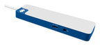 Targus HyperDrive Wired Dock White