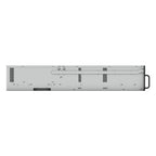 Synology HD6500 NAS/storage server Rack (4U) Intel Xeon Silver 4210R 64 GB DDR4 Black