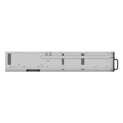 Synology HD6500 NAS/storage server Rack (4U) Intel Xeon Silver 4210R 64 GB DDR4 Black