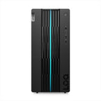 Lenovo LOQ 17IRB8 Intel® Core™ i5 i5-13400F 16 GB DDR4-SDRAM 1 TB SSD NVIDIA GeForce RTX 3060 Windows 11 Home Tower PC Black
