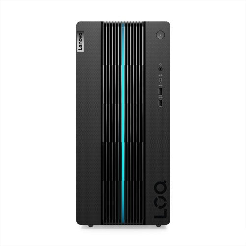 Lenovo LOQ 17IRB8 Intel® Core™ i5 i5-13400F 16 GB DDR4-SDRAM 1 TB SSD NVIDIA GeForce RTX 3060 Windows 11 Home Tower PC Black