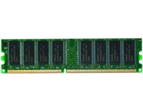 Hewlett Packard Enterprise 4GB DDR3 1600MHz memory module 1 x 4 GB ECC