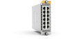 Allied Telesis XEM2-12XT network switch module 10 Gigabit Ethernet