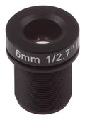 Axis 02008-001 security camera accessory Lens