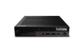 Lenovo ThinkStation P3 Tiny Gen 2 Intel Core Ultra 7 265 32 GB DDR5-SDRAM 1 TB SSD NVIDIA RTX A1000 Windows 11 Pro Workstation Black