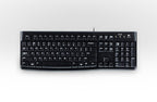 Logitech Keyboard K120 for Business
