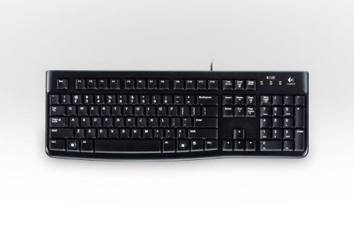 Logitech Keyboard K120 for Business