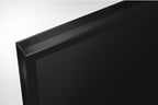 Sony FW-32BZ30J1 Signage Display Digital signage flat panel 81.3 cm (32") LCD Wi-Fi 300 cd/m² 4K Ultra HD Black Built-in processor