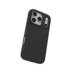 ZAGG Luxe Case For Apple iPhone 17 Pro Black