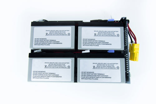 Origin Storage Replacement UPS Battery Cartridge APCRBC159 Sealed Lead Acid