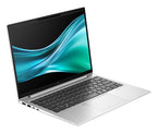 HP EliteBook 830 G11 Intel Core Ultra 5 125U Laptop 33.8 cm (13.3") WUXGA 16 GB LPDDR5x-SDRAM 256 GB SSD Wi-Fi 6E (802.11ax) Windows 11 Pro AI PC Silver