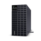 CyberPower OLS10KERT5UM uninterruptible power supply (UPS) Double-conversion (Online) 10 kVA 10000 W 8 AC outlet(s)