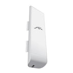 Ubiquiti NanoStation M5 150 Mbit/s White Power over Ethernet (PoE)