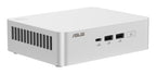 ASUS NUC 15 Pro+ RNUC15CRSV500002 Silver 235H