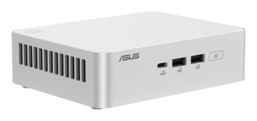 ASUS NUC 15 Pro+ RNUC15CRSU908402 Intel Core Ultra 9 285H 32 GB DDR5-SDRAM 1 TB SSD Mini PC Silver