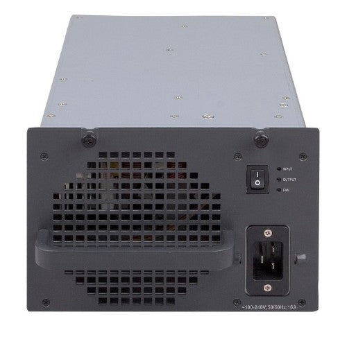 HPE Networking Comware 7500 1400W AC Power Supply