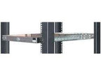 Origin Storage 1U Universal 4-post Fixed Rail Max. 20kg Dell HP IBM Apple