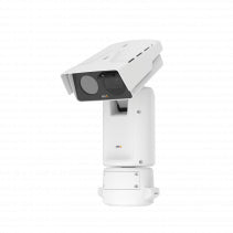 Axis 01838-001 security camera Box IP security camera Outdoor 1920 x 1080 pixels