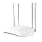 TP-Link TL-WA1201 wireless access point 867 Mbit/s White Power over Ethernet (PoE)