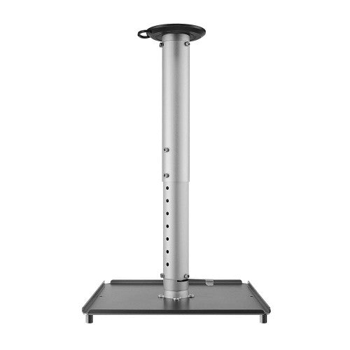 BenQ CM00G4 project mount Ceiling Silver