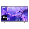 Samsung UE75U8000FKXXU TV 190.5 cm (75") 4K Ultra HD Smart TV Wi-Fi Black