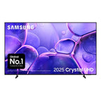 Samsung UE75U8000FKXXU TV 190.5 cm (75") 4K Ultra HD Smart TV Wi-Fi Black