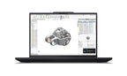 Lenovo ThinkPad P14s Gen 7 (Intel) Copilot + PC Copilot+ PC Intel Core Ultra X9 388H Mobile workstation 36.8 cm (14.5") WUXGA 32 GB LPDDR5x-SDRAM 1 TB SSD Wi-Fi 7 (802.11be) Windows 11 Pro UK English Black