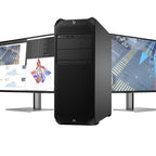 HP Z6 G5 Intel Xeon w5 w5-3435X 64 GB DDR5-SDRAM 2 TB SSD Windows 11 Pro Tower Workstation AI Workstation Black