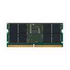 Kingston Technology KCP556SS8-16 memory module 16 GB 1 x 16 GB DDR5 5600 MT/s 262-pin SO-DIMM